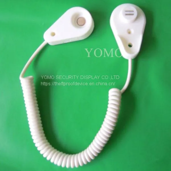 Mobile Phone Loss Prevention Security Display Stand photo-3