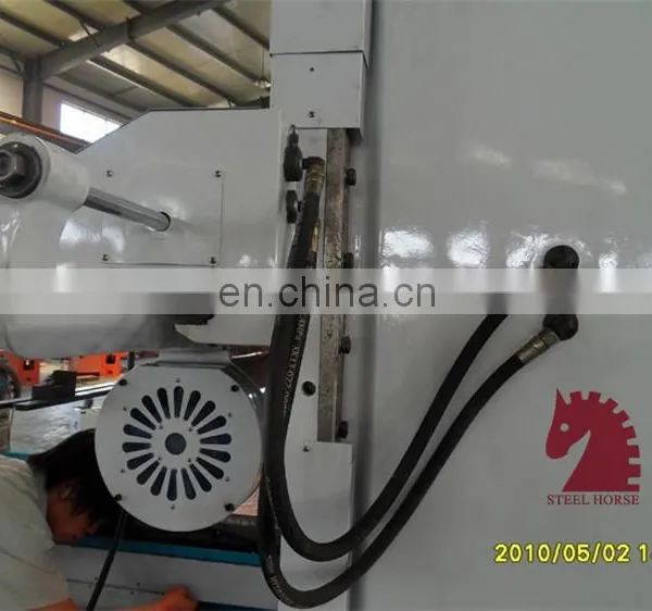M7163 Surface Grinding Machine Wheel Head Moving Heavy Duty Large Surface Grinder Machine M7130A M7140A M7150A photo-6