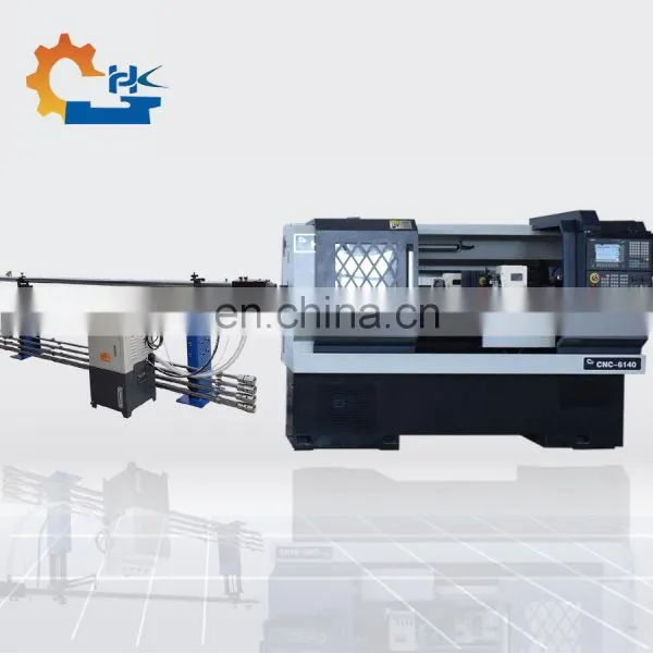 CK6140 Wood Turning Lathe Horizontal Lathe photo-2