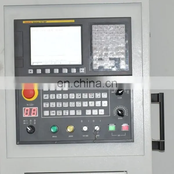 VMC460 4 Axis Cnc Milling Machine 5 Axis for Sale photo-7
