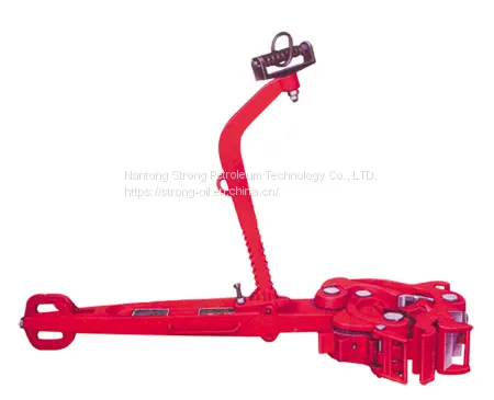 DB Manual Tongs
