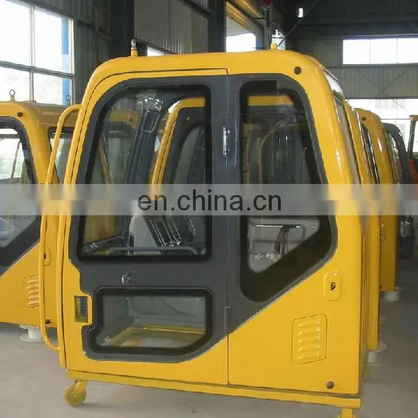 Doosan Excavator Cabin,operator Cab,drive Cab,Daewoo,S50,S55,S130,S140,S150,S170,S175,S220,S225,S255,S280,S290,S330 photo-3