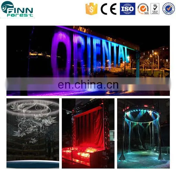 Good Quality Decorative Indoor Water Wall Fountain photo-2
