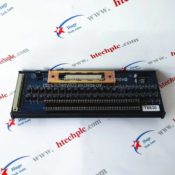 ICS T8830 PLC Spare Parts in Stock photo-3