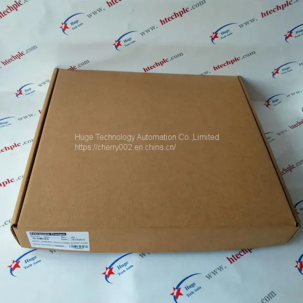 Triconex 8300A With 1 Year Warranty photo-2