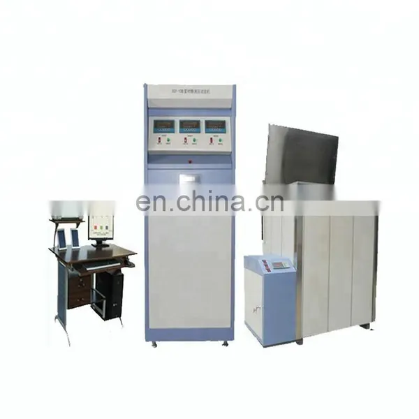 Hydrostatic High Pressure PVC Pipe Testing Equipment photo-7