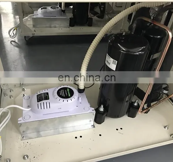 400 Pints Industrial Dehumidifier Flood Restoration Equipment For Water Damage Restoration photo-5