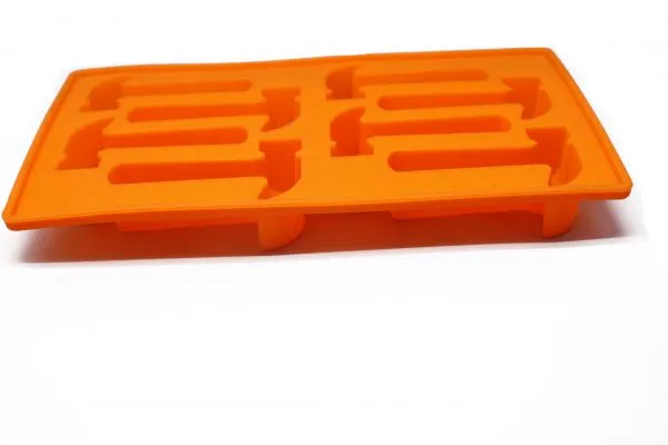 Silicone Ice Molds Candy Molds Building photo-3
