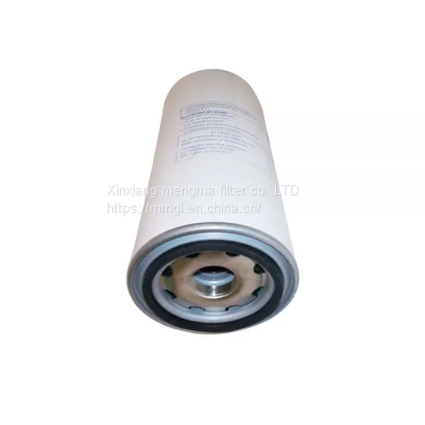 Mengma Supply Mann External Oil Separator LB1374-2 for Mann Compressor Parts photo-3