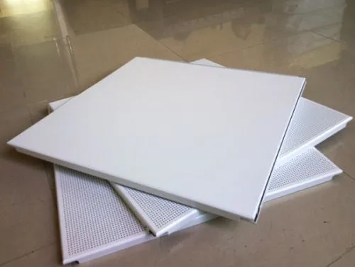 Indoor Aluminum Gusset Exhibition Hall Champagne Gold photo-3