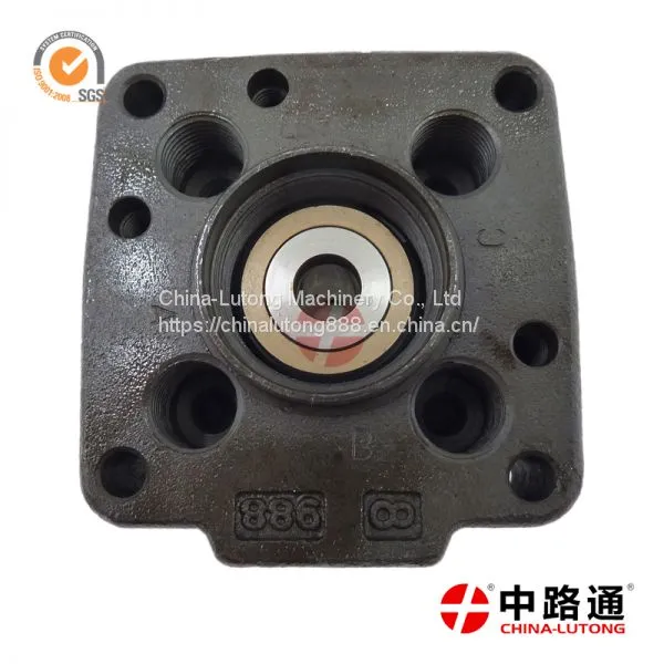 Ford Injector Pump Head 1 468 336 528 for Vm Rotor Head photo-2