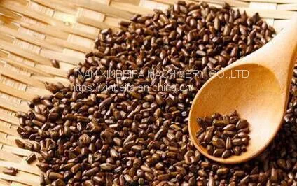 Cassia Seed Dried Tea Drying Oven photo-5