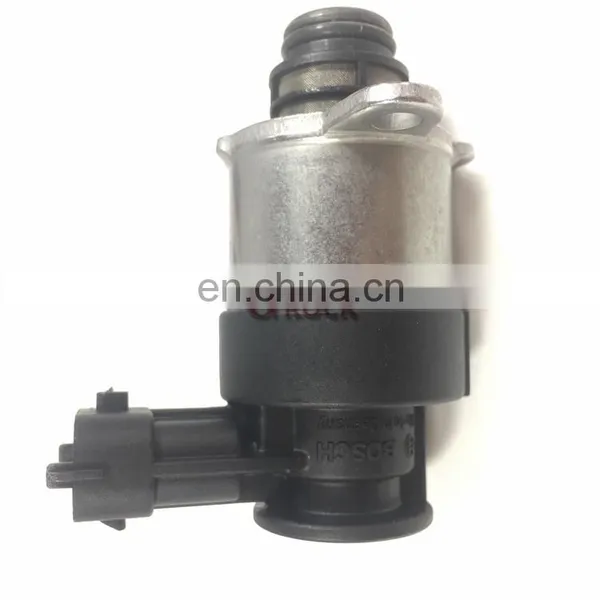 Fuel Pump Pressure Regulator Valve Metering Unit 0928400788 photo-6