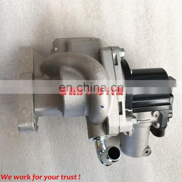 Exhaust Gas Recirculation 6711400460, A6711400460 EGR VALVE photo-3
