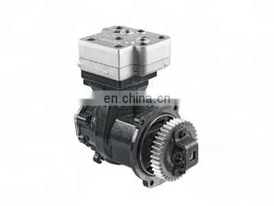 Air Conditioning Compressor for QSX15 Engine Car Air Compressor 3104216 photo-5