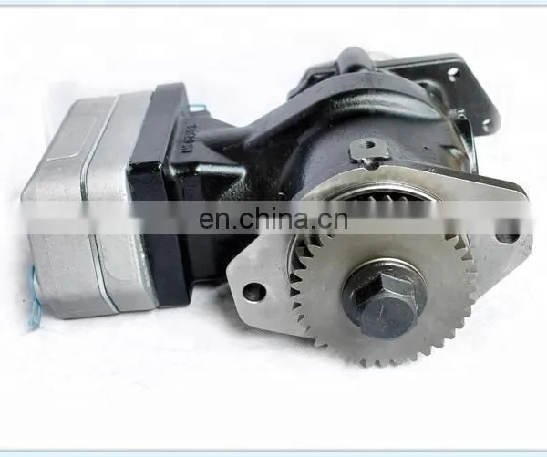 QSB4.5 QSB6.7 Air Compressor 5286966 photo-6