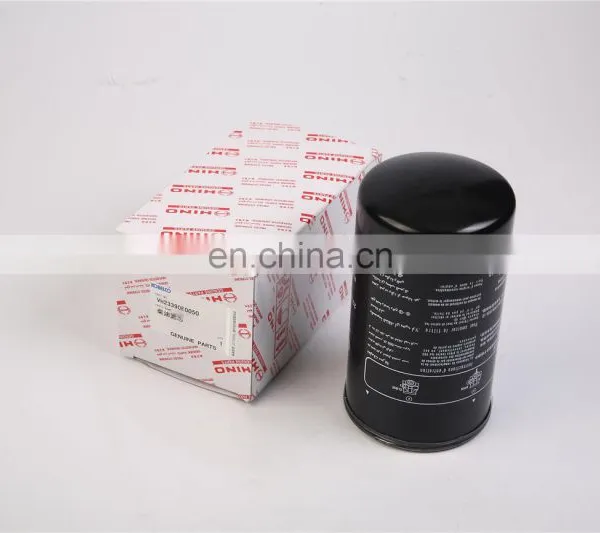 Wholesale Oil Filter Fuel Filter For Diesel Generator Engine photo-2