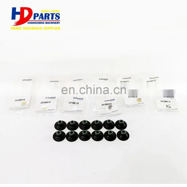 Diesel Engine Direct Injection C7.1 Valve Oil Seal photo-2