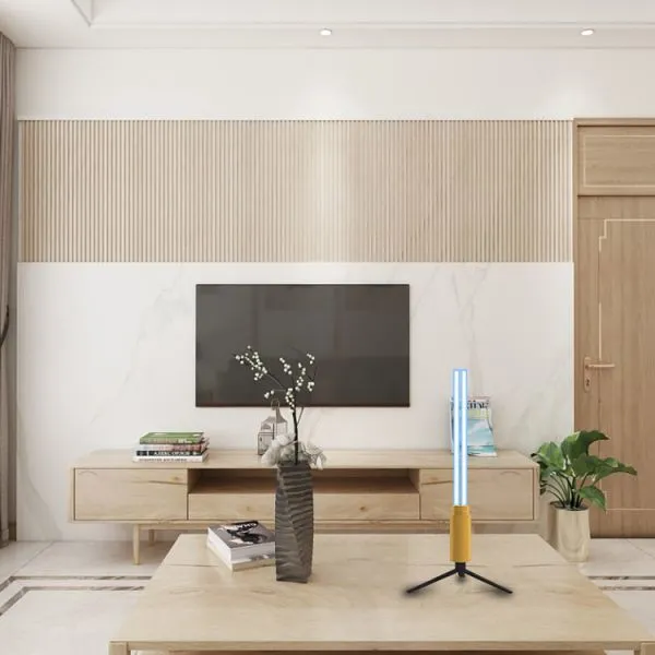 UV Germicidal Lamp Disinfection Treasure Hotel Room UV Sterilization Lamp photo-5