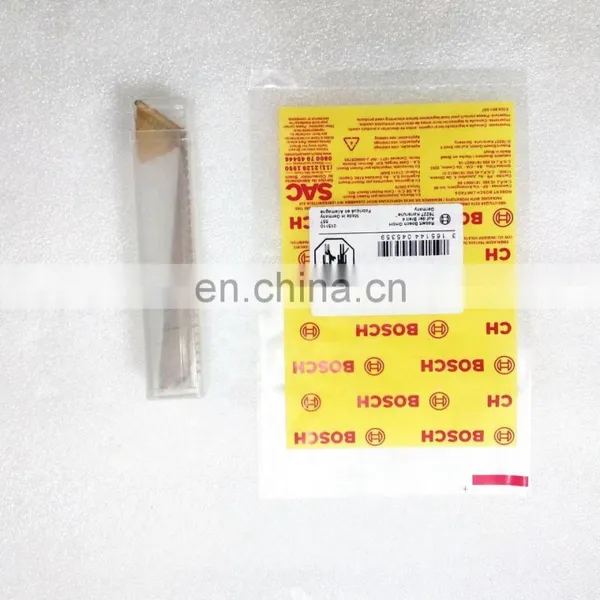 BOSCH Common Rail Injector Control Valve F 00R J01350 photo-4