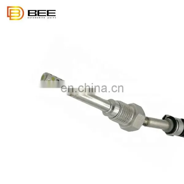 EGT Exhaust Gas Temperature Sensor FOR Volvo 20451990 photo-2