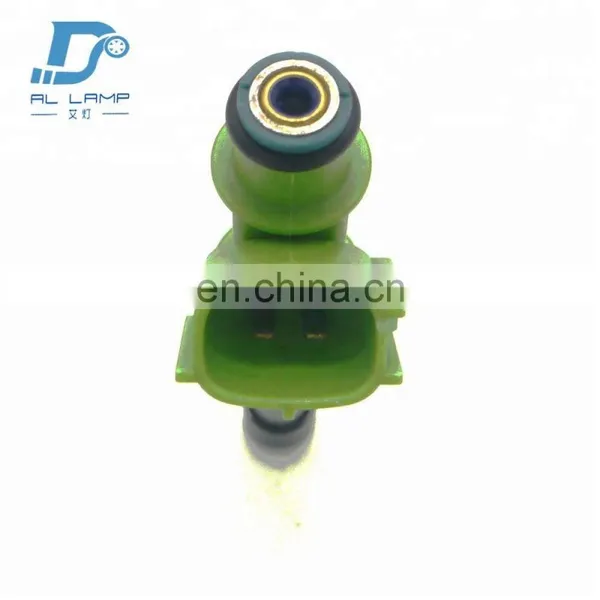 Fuel Injector Nozzle OEM 23250-0C020 For Hilux VIGO 2TR photo-3