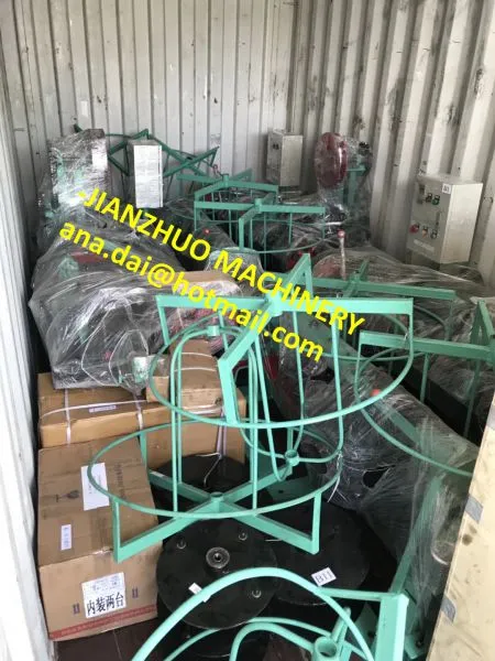 Gabion Box Making Line photo-5