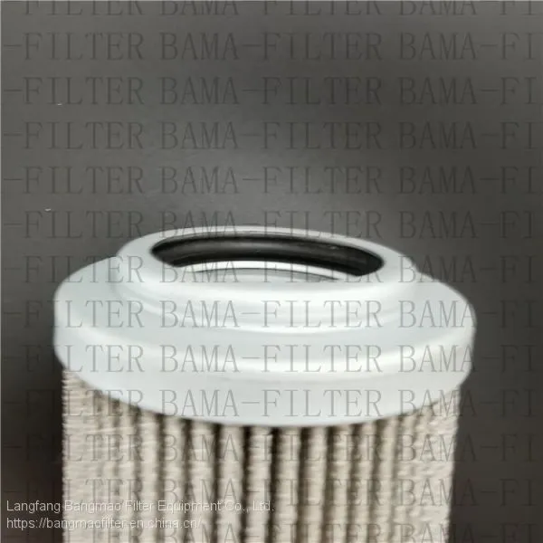 BANGMAO Replacement FILTREC Hydraulic Oil Filter Cartridge DVD20015B25B Filter Element