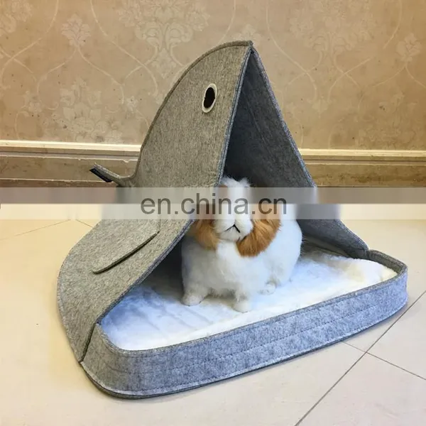 Indoor Pet House Bed, Pet Products photo-5