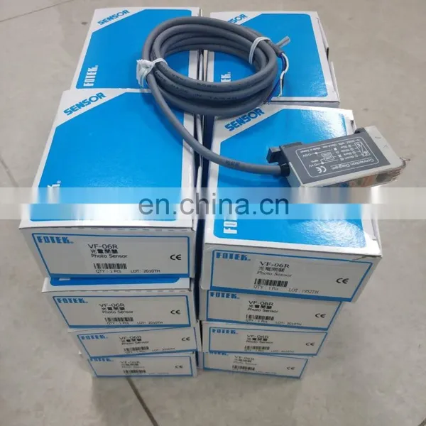FOTEK Photo Sensor VF-06R photo-6