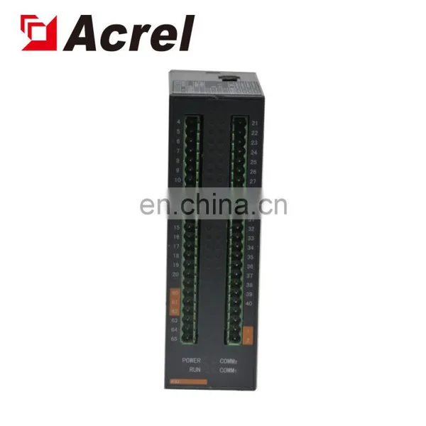 Acrel Din Rail Installation Signal Monitoring ARTU-K32 photo-4
