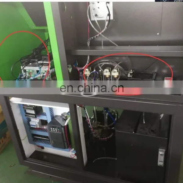 HEUI Common Rail High Pressure Injector Test Bench NTS300 photo-3