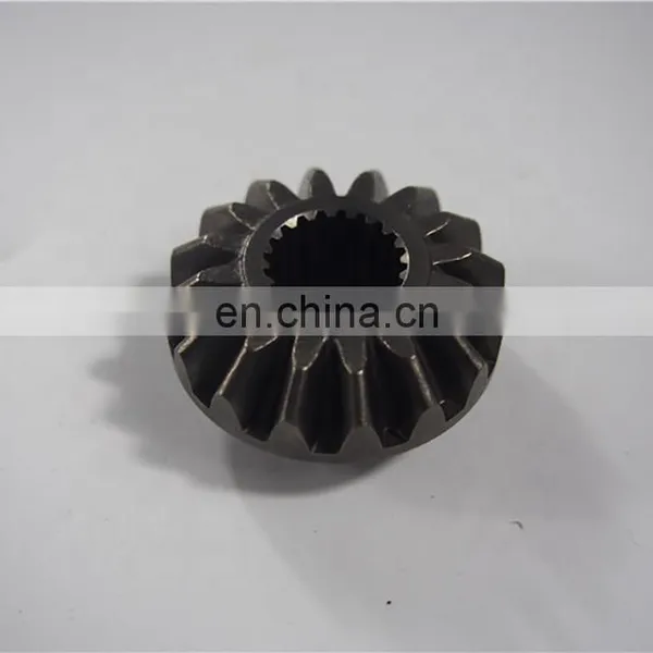 5K101-3169 Kubota Gear Bevel Rice Harvester Spare Parts Manufacturer photo-5