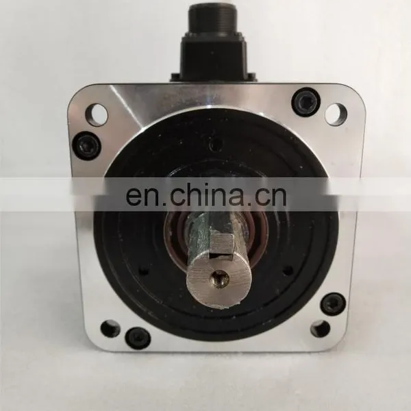 Delta A2 Series 2KW ASD-A2-2023-L+ ECMA-E11320SS With Brake For Injection Moulding Machine photo-4