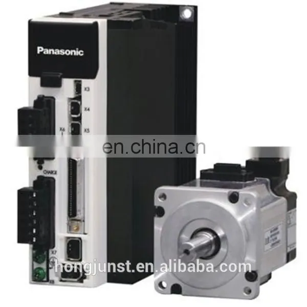 100W Panasonic ac Servo Motor Driver MADHT1505 / MADHT1505CA1 photo-2