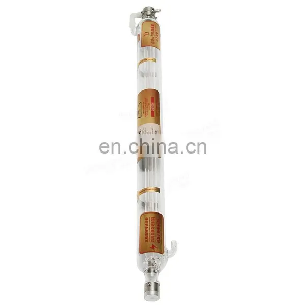 Best Price 100W 120W sp Laser Co2 Laser Tube 1450mm Length Famous Factory Agents photo-4
