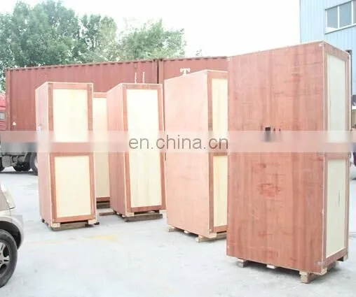 50ton 60ton Digital Manhole Cover Compression Testing Machine photo-6