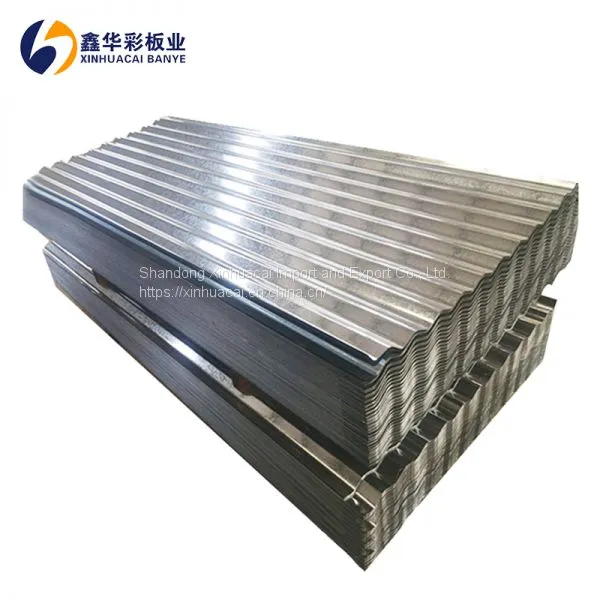 Electric Galvanized Steel Band Zinc Sheet Roll /hot Dipped Zinc Coated Sheet Metal/dx51 Galvanized Iron Steel Zinc Coated Steel photo-2