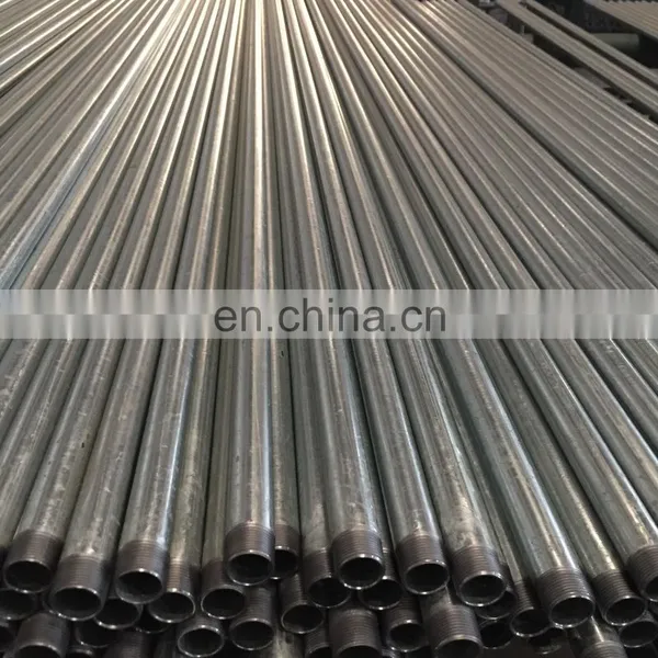 Electrical Rsc Conduit Ul6 Metal Pipe High-strength Steel Tube photo-2