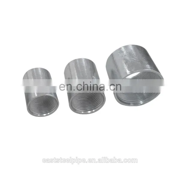 Rigid Steel Hot Dip Galvanized Rsc Coupling With ANSI C80.1 ul Listed photo-4
