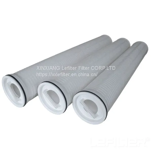 High Flow Rate Water Filter HFU660UY045JUW photo-4