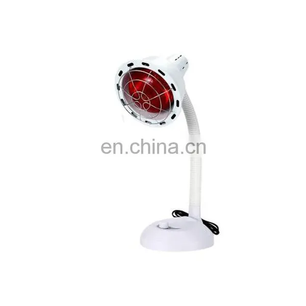 Portable Infrared Lamp Red Light Therapy Full Body With Stand for Skin Beauty photo-5
