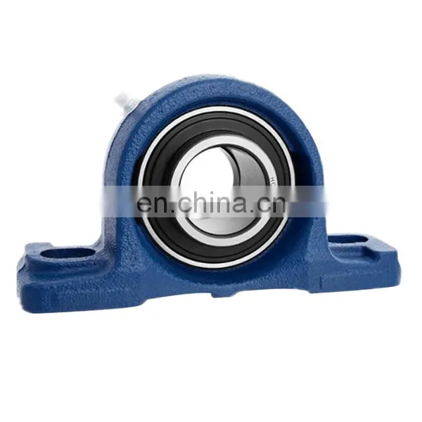 Bearing UCP201 UCP202 UCP203 UCP204 UCP205 UCP206 UCP207 UCP208 UCP209 UCP210 Ball Pillow Block Bearing photo-3