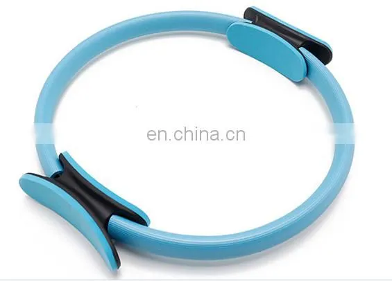 Good Quality's Balanced Body Studio Pilates Product for Sale Dual Grip Yoga Magic Circle Pilates Ring photo-5