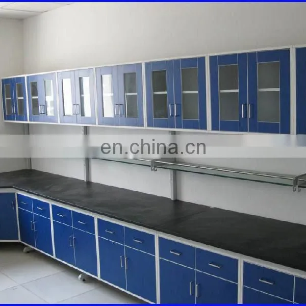 All Wood Biology Laboratory Equipment With a Good Reputation photo-4