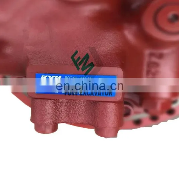 MAG-170VP Travel Motor For SK250-8 SK260-8 SY235-8 Final Drive photo-4
