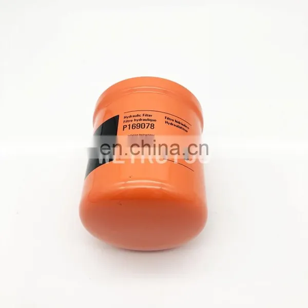 Generator Spin-on Hydraulic Filter 6686929 3I0743 AM102723 P169078 photo-5
