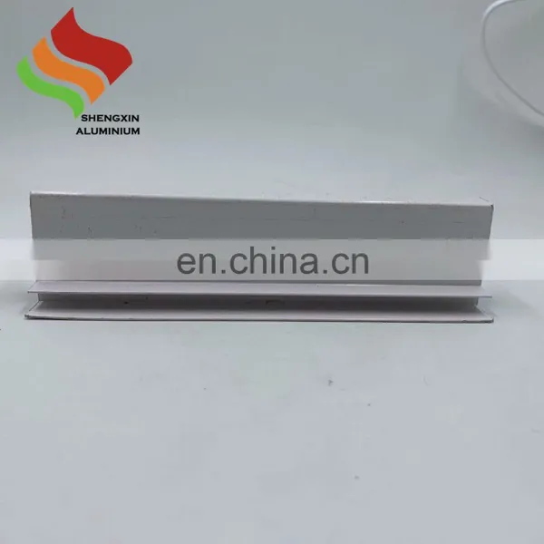 Shengxin Aluminium Glass Frames for Windows and Wardrobe Sliding Door photo-5