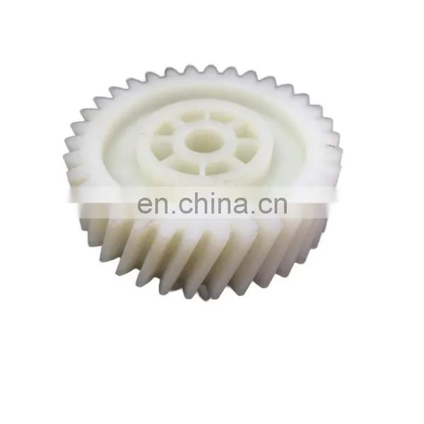 Machining Parts Tooling Cheap Precision Molded Molding Low Volume Rapid Prototype High Quality Plastic Injection Gear Mold Maker photo-3