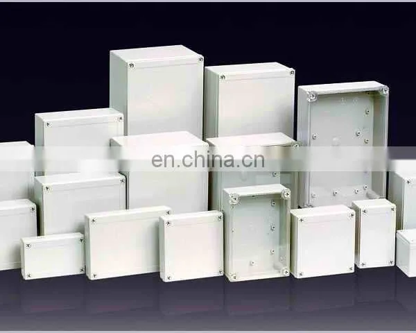 Custom Hot Sales Socket Part Switch Mold Molding Market Injection photo-5